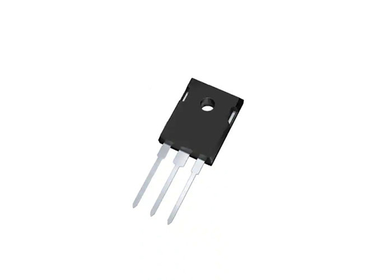 تراشه آی سی ترانزیستورهای تک ماسفت TO-247-3 IMW65R072M1HXKSA1