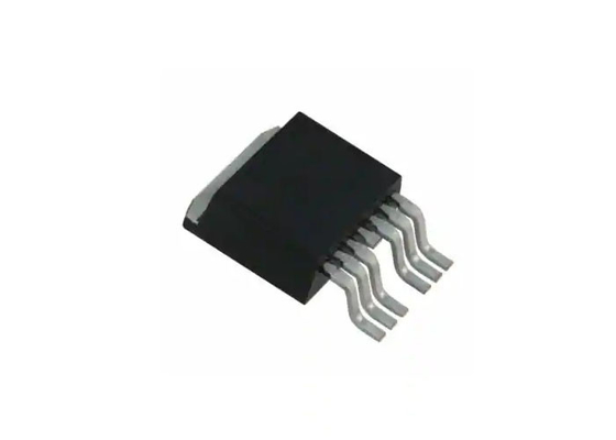 تراشه مدار مجتمع IPB180P04P403ATMA2 ترانزیستورهای 40 ولت 180 آمپری کانال P
