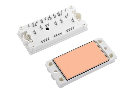 NXH40T120L3Q1SG ماژول های IGBT خودرو 1200 ولت سه فاز