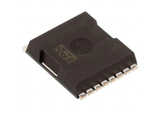 تراشه مدار مجتمع IPT004N03LATMA1 MOSFET N-CH 30V 300A 8HSOF بسته