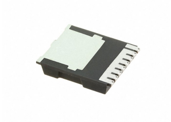 تراشه مدار مجتمع IPT004N03LATMA1 MOSFET N-CH 30V 300A 8HSOF بسته
