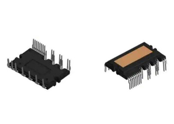 ماژول های 3 فاز هوشمند پاور خودرو IGBT FAM65V05DF1