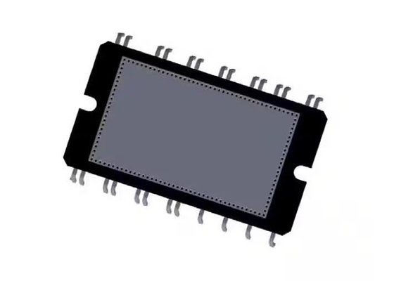 NXH35C120L2C2S1G سیلیکون ماژول IGBT اینورتر سه فاز 26-DIP