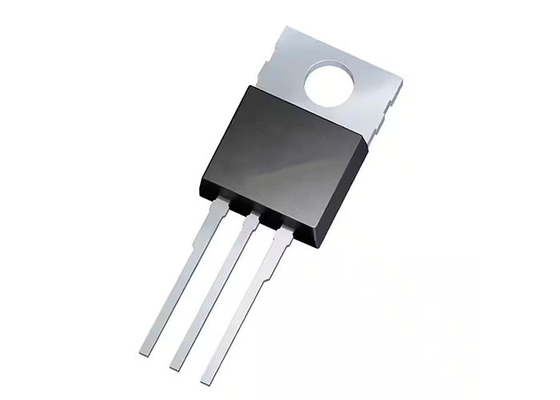 مدارهای مجتمع الکترونیکی IPP60R065S7XKSA1 ماسفت های کانال N-Channel 8A ترانزیستورها