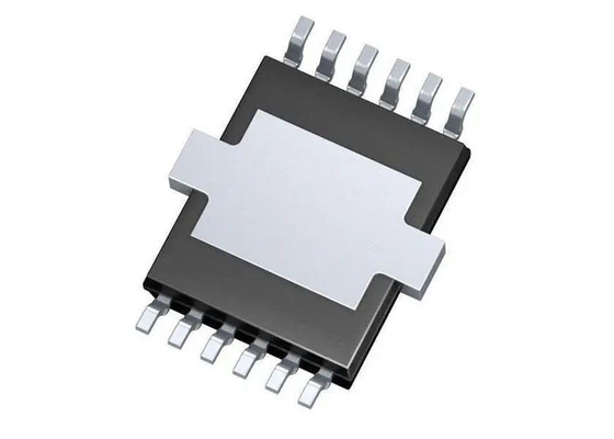 مدارهای مجتمع الکترونیکی IPDQ60R022S7XTMA1 ترانزیستورهای سطحی