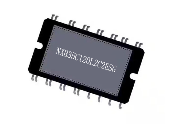ماژول سه فاز اینورتر خودرو IGBT DIP NXH35C120L2C2ESG