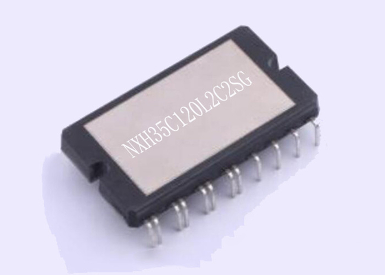 NXH35C120L2C2SG ماژول های IGBT خودرو اینورتر سه فاز با ترمز