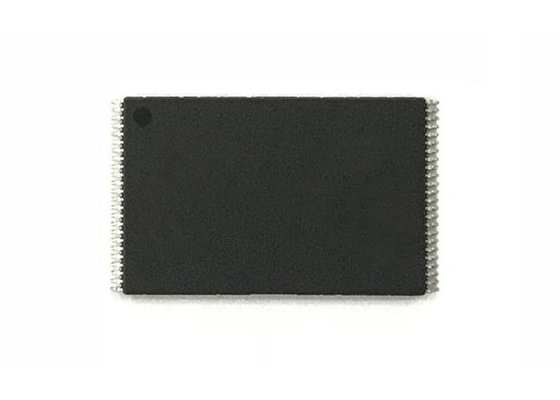 4 گیگابیت موازی MT29F4G08ABAFAWP-AAT:F آی سی حافظه FLASH NAND تراشه های حافظه 48-TFSOP
