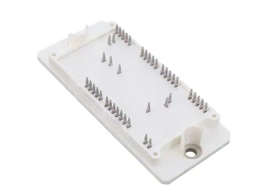 NXH400N100H4Q2F2SG ماژول‌های IGBT خودرو در ترانچ توقفگاه