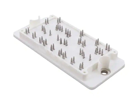 NXH450B100H4Q2F2PG ماژول IGBT 2 مستقل 1000V 101A 234W