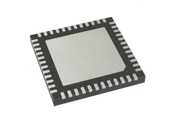 سوئیچ اترنت 2 پورت 48-LFCSP ADIN2111CCPZ کم پیچیدگی با PHY های یکپارچه 10BASE-T1L