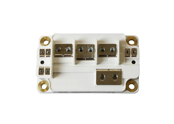 MSCSM120HM31CTBL2NG ماژول های IGBT خودرو N-Channel Mosfet Array ترانزیستورها