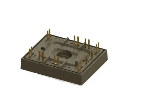 ماژول‌های 310 واتی Mosfet Array Automotive IGBT MSCSM120DHM31CTBL2NG
