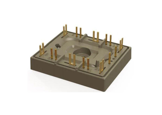 MSCSM120DDUM31CTBL2NG Mosfet Array 1200V 79A 310W ترانزیستورها