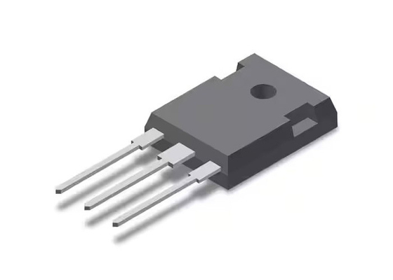 TO-247-3 Through Hole IXYH55N120C4 1200V 140A 650W ترانزیستورهای تک IGBT