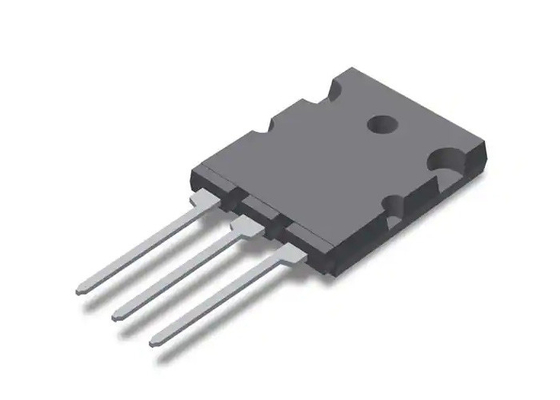 تراشه مدار مجتمع IXYK110N120B4 ترانزیستورهای IGBT تنها از طریق سوراخ