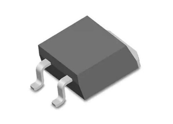 TO-263-3 IXYA20N120B4HV ترانزیستورهای تک IGBT تراشه مدار مجتمع 1200 ولت