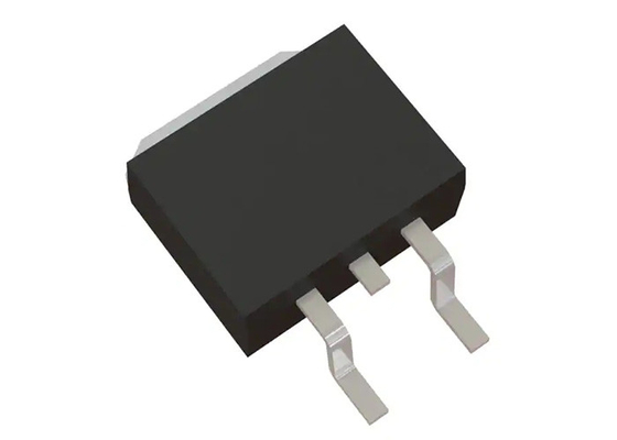 ترانزیستورهای IGBTs Single Mount سطحی IXYA20N120A4HV TO-263-3 تراشه آی سی