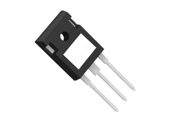 ترانزیستورهای RGT40TS65DGC13 IGBT ترنچ فیلد استاپ تراشه مدار مجتمع TO-247-3