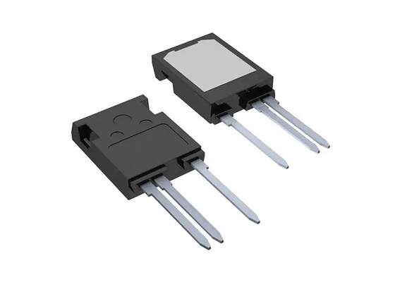 ترانزیستورهای تک IGBT IXYX40N250CHV TO-247-3 تراشه مدار مجتمع از طریق سوراخ