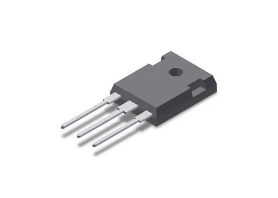 مدارهای مجتمع الکترونیکی ترانزیستورهای سوراخ دار IXYX50N170C 1700V 178A 1500W