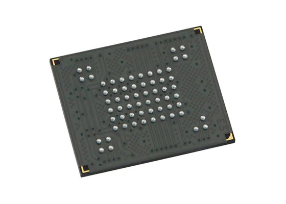 تراشه مدار مجتمع MT29F2G08ABAGAH4-AIT:G فلش 2 گیگابیت - آی سی حافظه NAND
