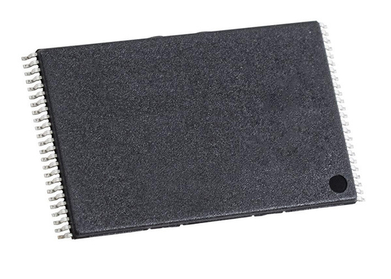 تراشه آی سی MT29F8G08ABACAWP-AIT:C 8 گیگابیت موازی حافظه 48 TSOP IC سطح پایه