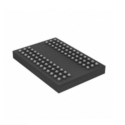 FLASH - بسته حافظه NAND MT29F1T08EELEEJ4-T:E 1Tbit موازی 132-VBGA