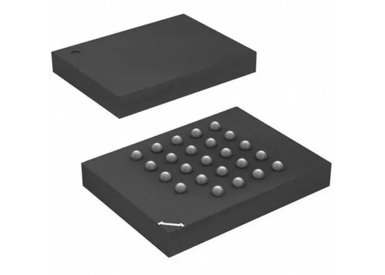 8 ترابایت فلش - تراشه مدار مجتمع IC حافظه NAND MT29F8T08EWLEEM5-R:E