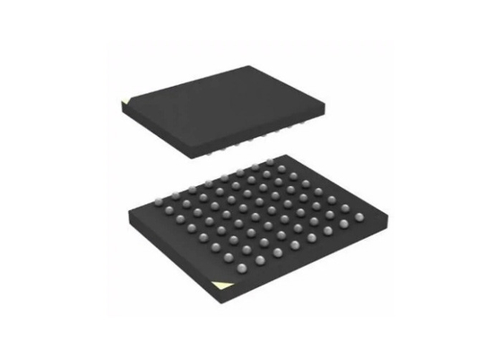 8 ترابایت فلاش موازی - مدار مجتمع تراشه NAND IC MT29F8T08EWLEEM5-T:E