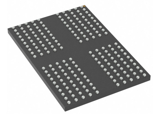 تراشه آی سی MT62F2G32D4DS-023 AIT:B 64 گیگابیت SDRAM موازی - آی سی حافظه موبایل