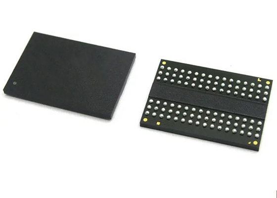 آی سی تراشه MT62F2G32D4DS-023 FAAT:B 64 گیگابیت SDRAM - آی سی حافظه موبایل 200-WFBGA