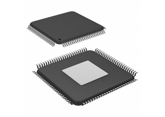 میکروکنترلر MCU XMC4800F100K2048AAXQMA1 آی سی میکروکنترلرهای ARM تعبیه شده