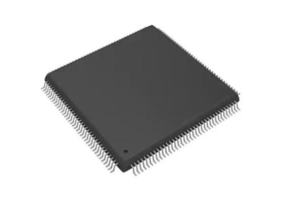 میکروکنترلرهای جاسازی شده 1 مگابایتی XMC4800F144F1024AAXQMA1 32 بیتی تک هسته ای 144 مگاهرتز