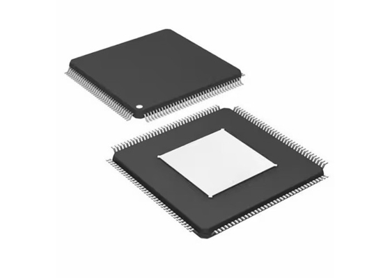 بسته IC 144-LQFP میکروکنترلر ARM Cortex-M4 XMC4800F144K1024AAXQMA1