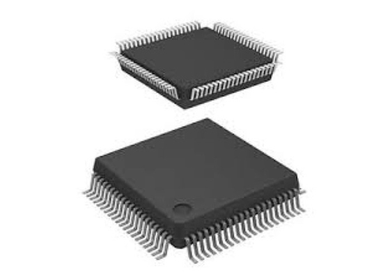 آی سی میکروکنترلرهای جاسازی شده XMC4800F100F1024AAXQMA1 32 بیتی تک هسته ای 1 مگابایتی