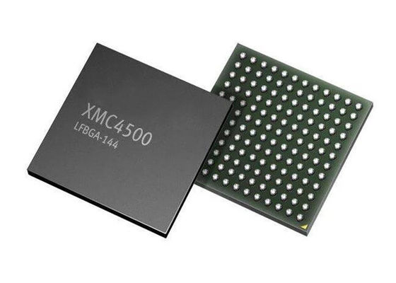 میکروکنترلر MCU XMC4500E144F1024ACXQSA1 هسته پردازنده 32 بیتی ARM Cortex-M4