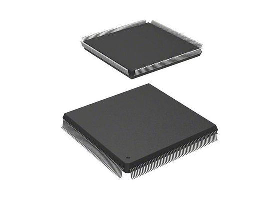 آی سی میکروکنترلر تک هسته ای 144 مگاهرتز 2 مگابایت FLASH XMC4800F144F2048AAXQMA1