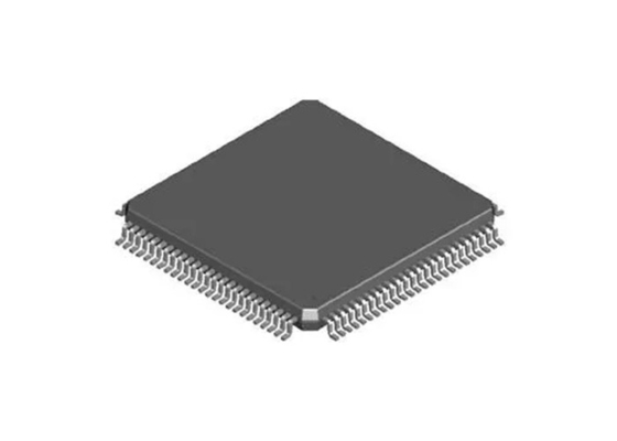 میکروکنترلرهای تعبیه شده XMC4800F100F2048AAXQMA1 ARM Cortex-M4 2MB FLASH