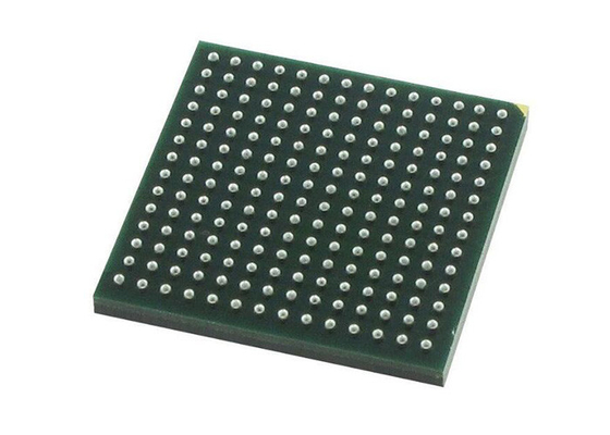 میکروکنترلر MCU XMC4700E196K1536AAXQMA1 196-LFBGA 32 بیتی تک هسته ای 144 مگاهرتز