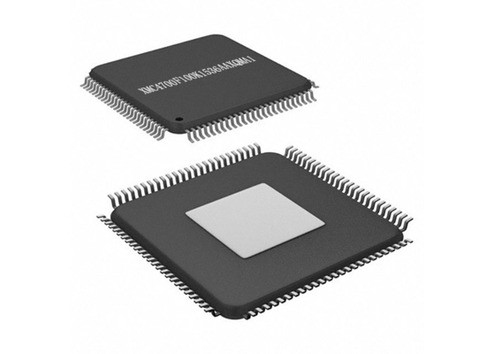 میکروکنترلر MCU XMC4700F100K1536AAXQMA1 آی سی میکروکنترلر 32 بیتی تک هسته ای