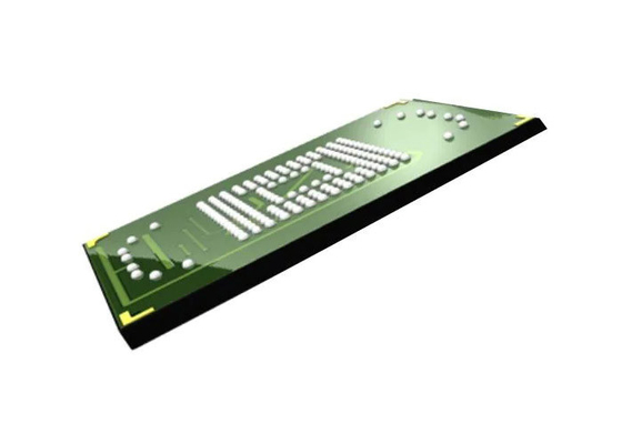 تراشه مدار مجتمع MTFC8GAMALGT-AAT 64 گیگابیت فلش - آی سی حافظه NAND
