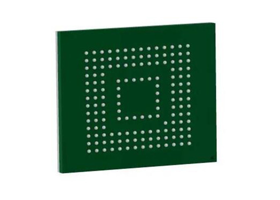 رابط eMMC 5.1 IS22TF16G-JCLA1 153-VFBGA FLASH NAND تراشه حافظه 200 مگاهرتز