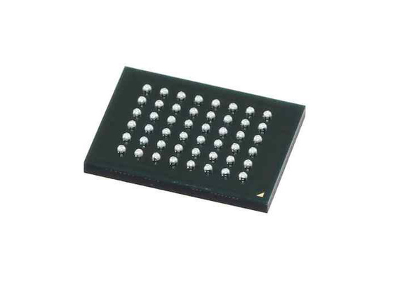 تراشه مدار مجتمع MTFC16GAPALBH-AIT 128 گیگابیت 153-TFBGA آی سی حافظه سطحی