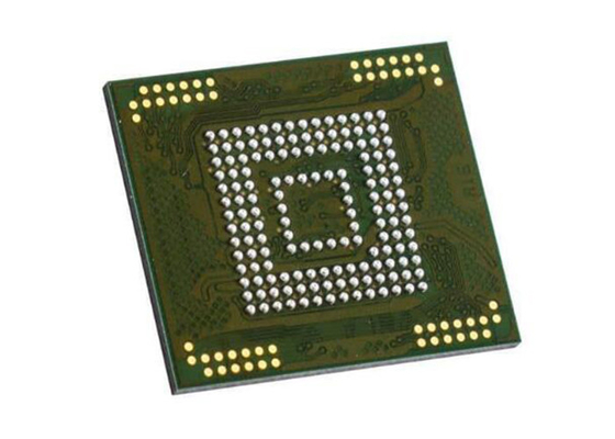 تراشه های حافظه فلش eMMC IS21TF32G-JCLI 153-VFBGA تراشه مدار مجتمع 200 مگاهرتز