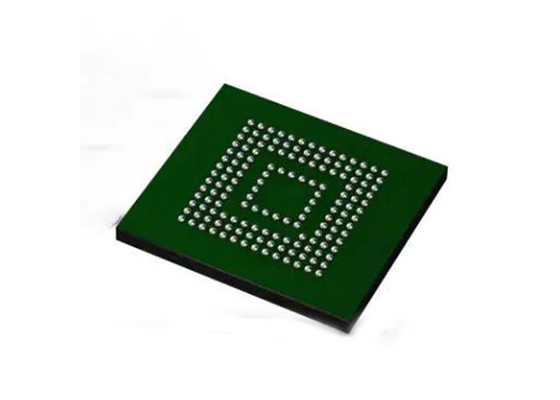 تراشه مدار مجتمع THGBMJG8C4LBAU8 FLASH - آی سی حافظه NAND 256 گیگابیت