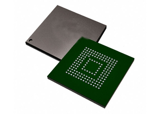 مدارهای مجتمع الکترونیکی THGBMNG5D1LBAIT 32 گیگابیت فلش - آی سی حافظه NAND