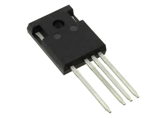 Through Hole TO-247-3 SCTWA90N65G2V-4 ترانزیستورهای تک ماسفت 119A 565W