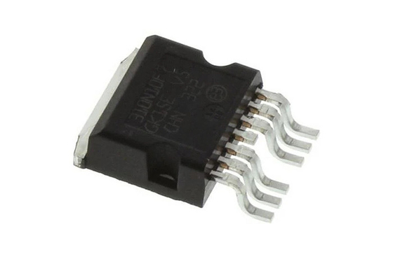 ترانزیستورهای کاربید سیلیکونی کانال N-Channel H2PAK-7 Surface Mount SCTH90N65G2V-7