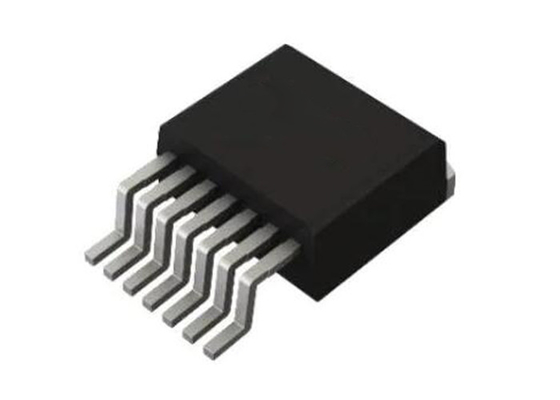 ترانزیستورهای کانال N SCT4026DW7HRTL تراشه مدار مجتمع TO-263-7L SiC Power MOSFET
